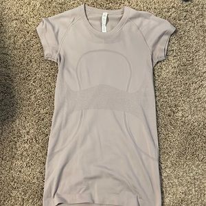 lululemon Swiftly Tech short sleeve